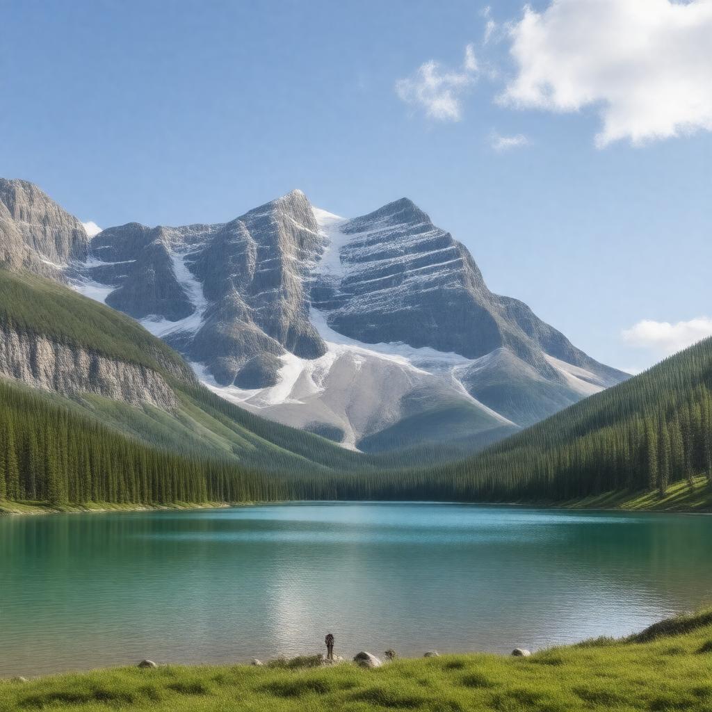Glacier National Park